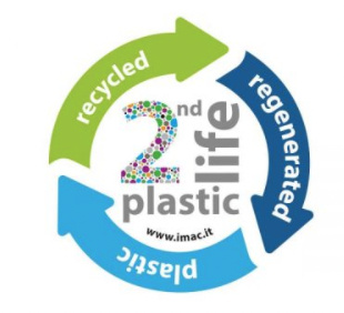 2nd life plastic